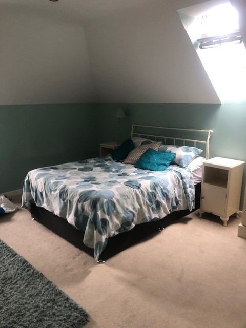Large double room with en-suite - student accommodation in Ash - img_7