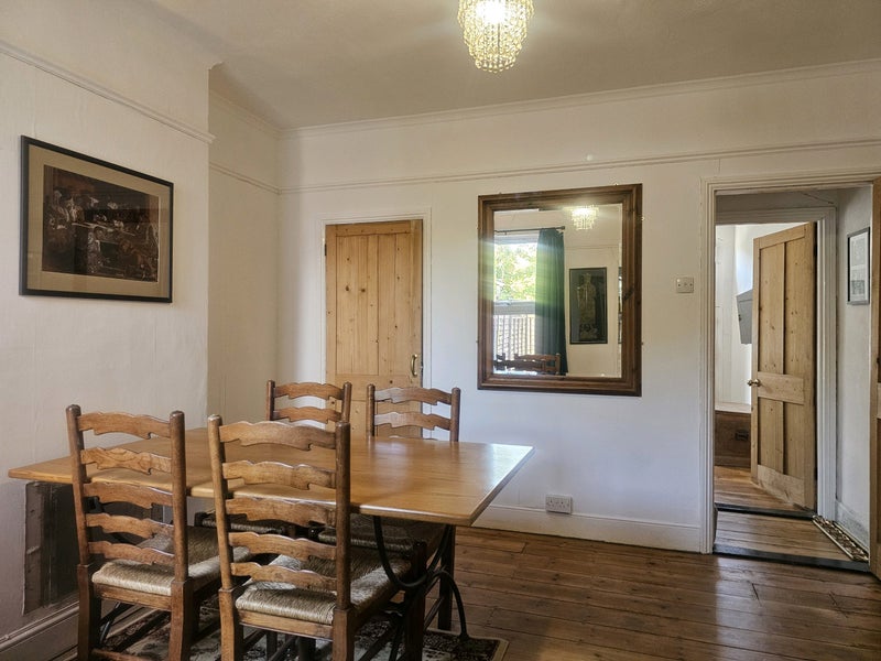 Large double room with private bathroom on Unthank - student accommodation in Norwich - img_6