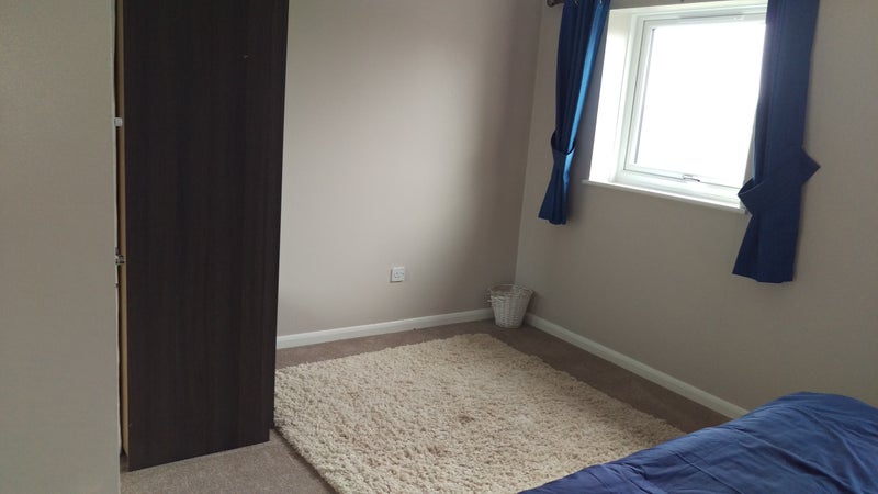 Large double room - student accommodation in Exwick - img_2
