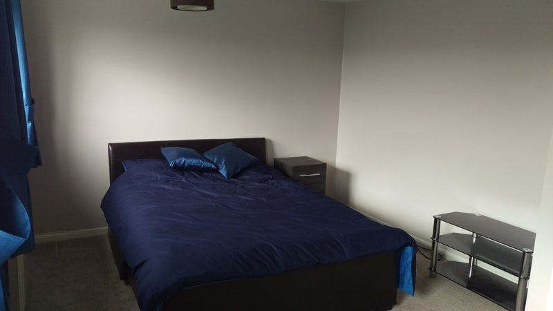 Large double room - student accommodation in Exwick - img_1
