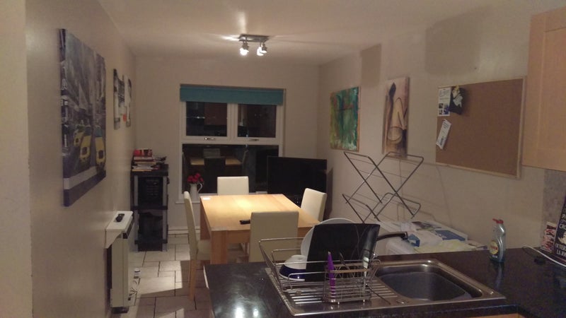 Large double room - student accommodation in Exwick - img_3