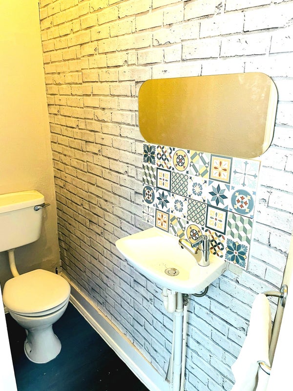 Large Double Room - student accommodation in Kilburn - img_3