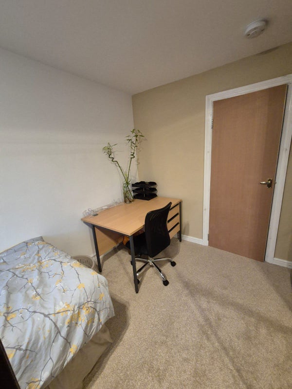 Large Double Room - student accommodation in Edgbaston - img_2