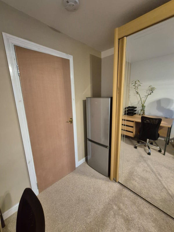 Large Double Room - student accommodation in Edgbaston - img_3