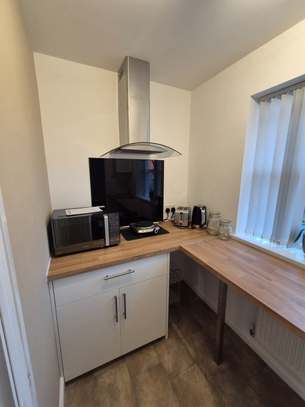 Large Double Room - student accommodation in Edgbaston - img_4