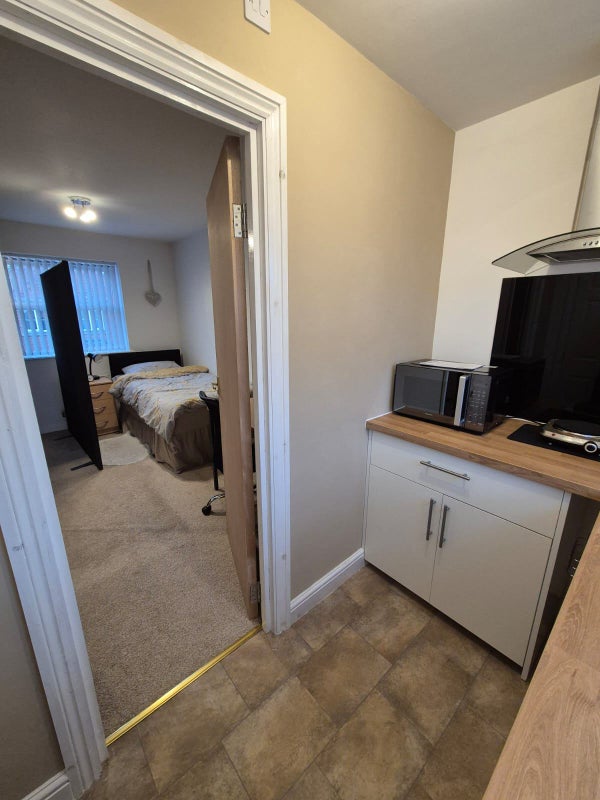 Large Double Room - student accommodation in Edgbaston - img_6