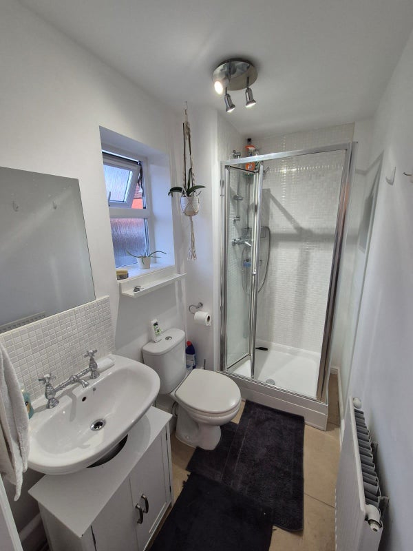 Large Double Room - student accommodation in Edgbaston - img_7