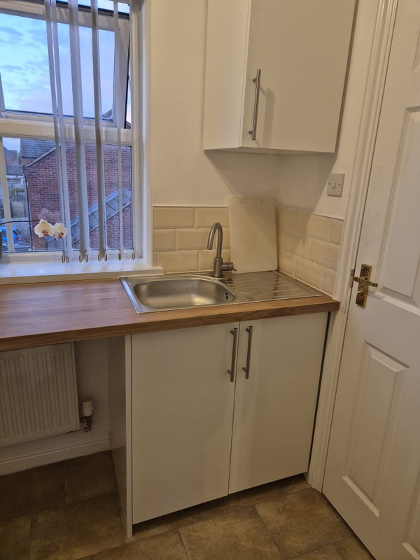 Large Double Room - student accommodation in Edgbaston - img_8