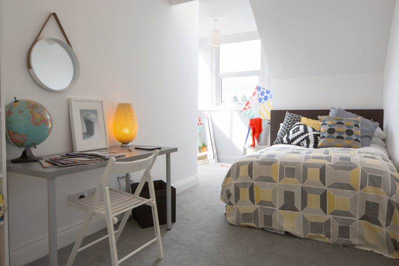 Large Double Rooms . £475 Pm All Bills Inc - student accommodation in Middlesbrough - img_2