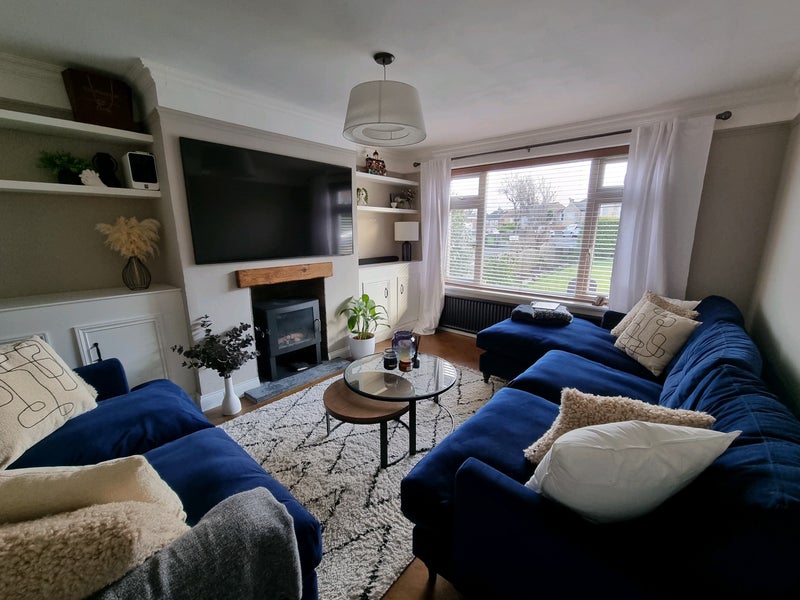 Large double rooms all bills included - student accommodation in Harrogate - img_1