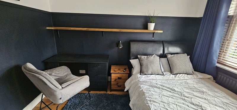 Large double rooms all bills included - student accommodation in Harrogate - img_4