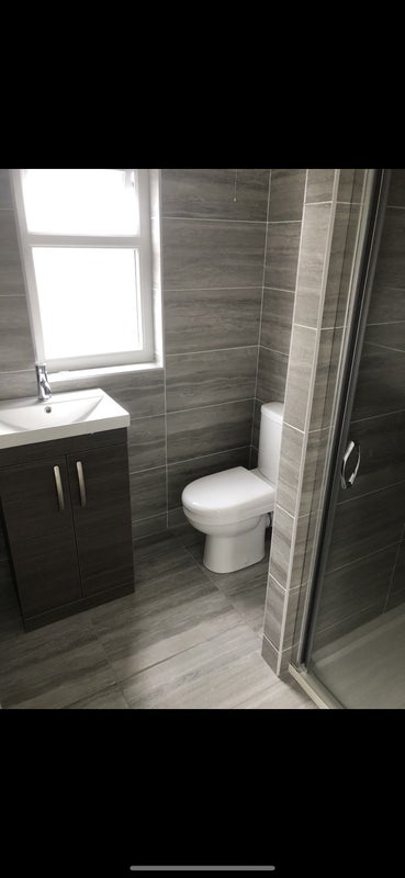 Large Double Rooms Available Now - student accommodation in Fishponds - img_2