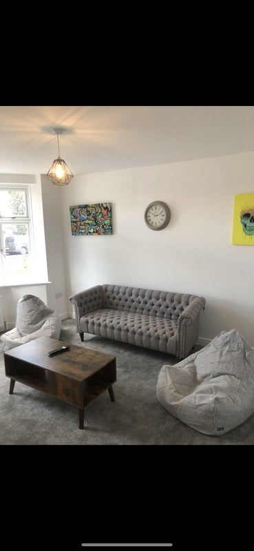 Large Double Rooms Available Now - student accommodation in Fishponds - img_3