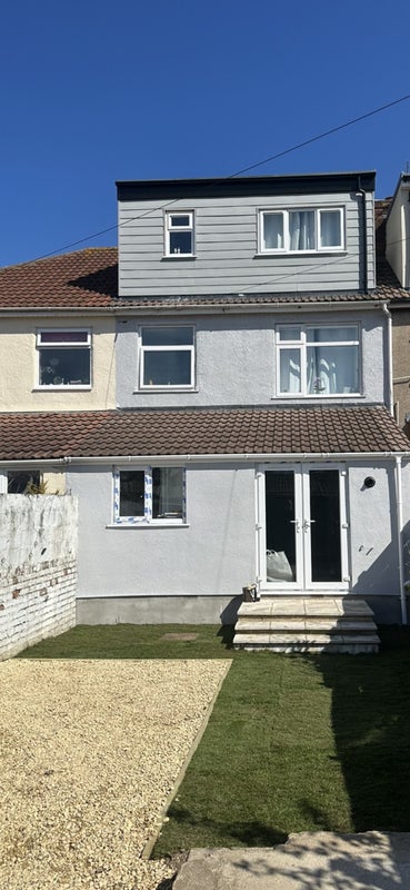 Large Double Rooms Available Now - student accommodation in Fishponds - img_6