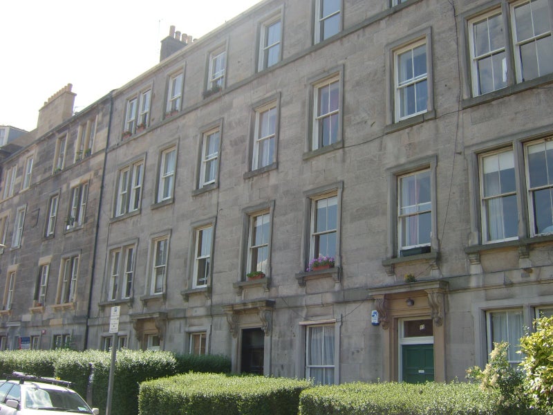 Large double Rooms for PHD/Masters students - student accommodation in Edinburgh - img_9