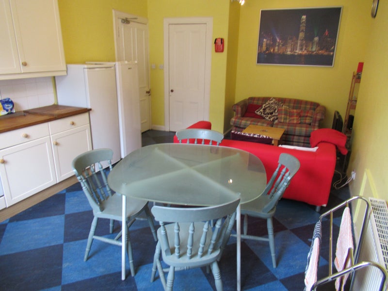 Large double Rooms for PHD/Masters students - student accommodation in Edinburgh - img_5