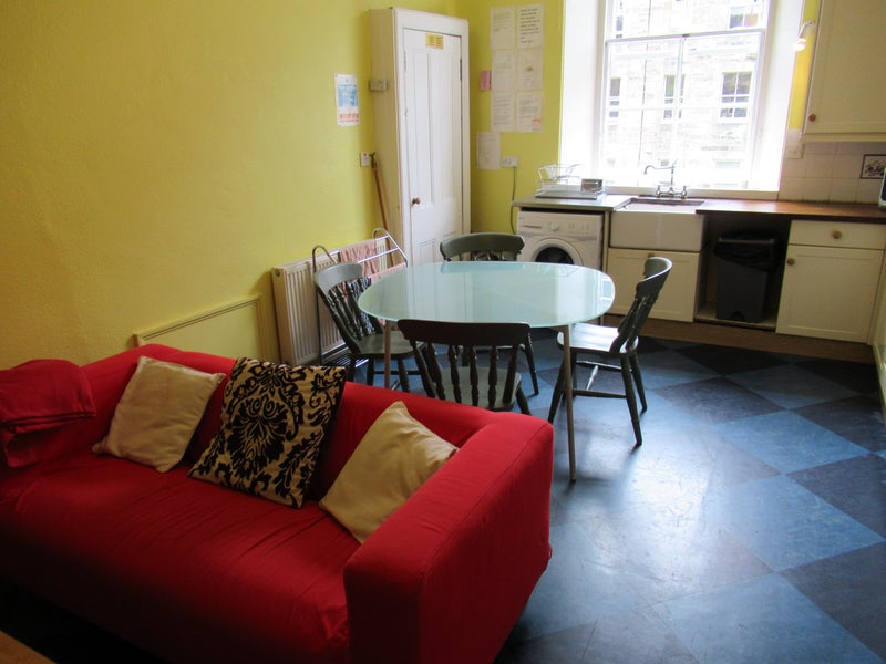 Large double Rooms for PHD/Masters students - student accommodation in Edinburgh - img_6