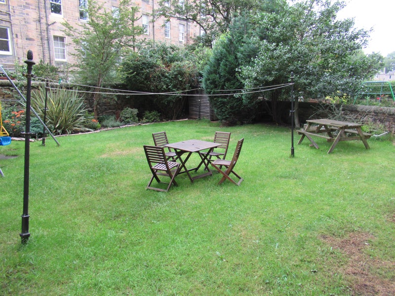Large double Rooms for PHD/Masters students - student accommodation in Edinburgh - img_8