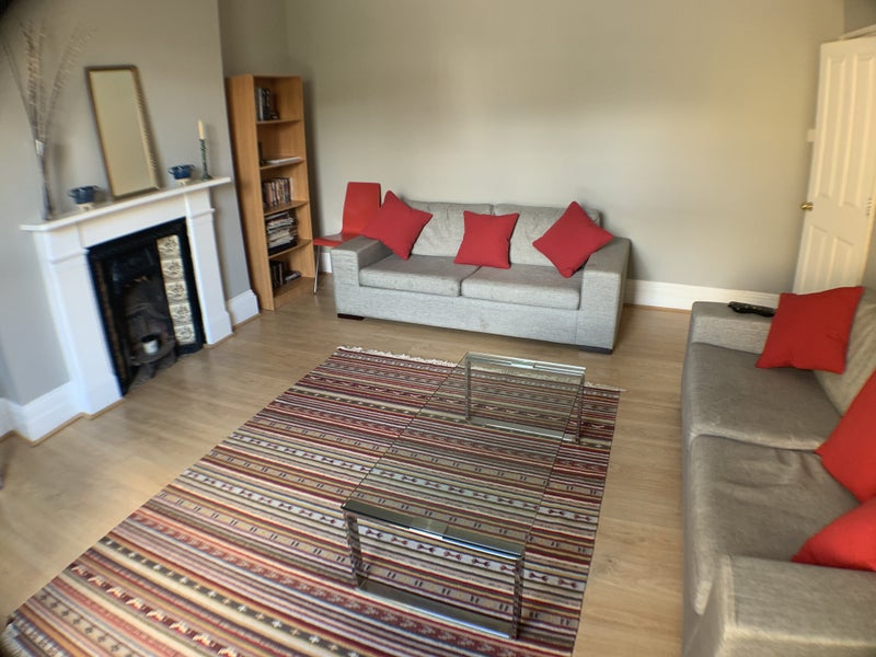 Flat in Balham - student accommodation in Balham - img_3