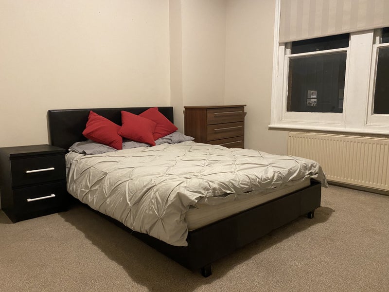 Flat in Balham - student accommodation in Balham - img_1