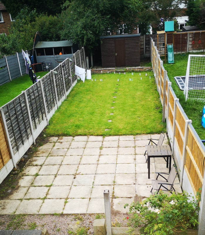 Large En-suite 🛏 Near Stretford Metro link 🚊 - student accommodation in Stretford - img_2