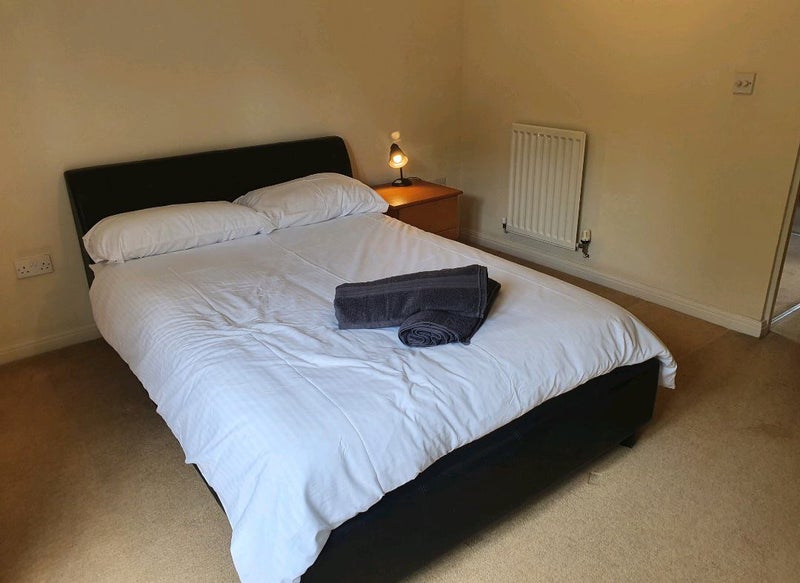 Large ensuite room available for Student Let - student accommodation in Exeter - img_3