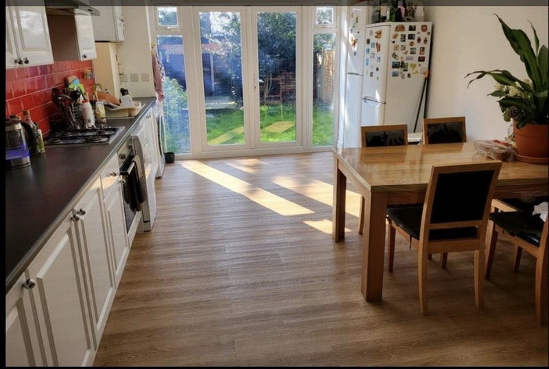 Large Ensuite Room in Friendly House Share £950pm - student accommodation in Acton Town - img_6
