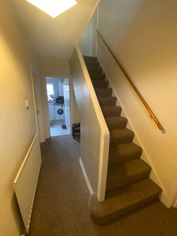 Large Furnished Double bedroom Bills Included - student accommodation in Leamington Spa - img_4