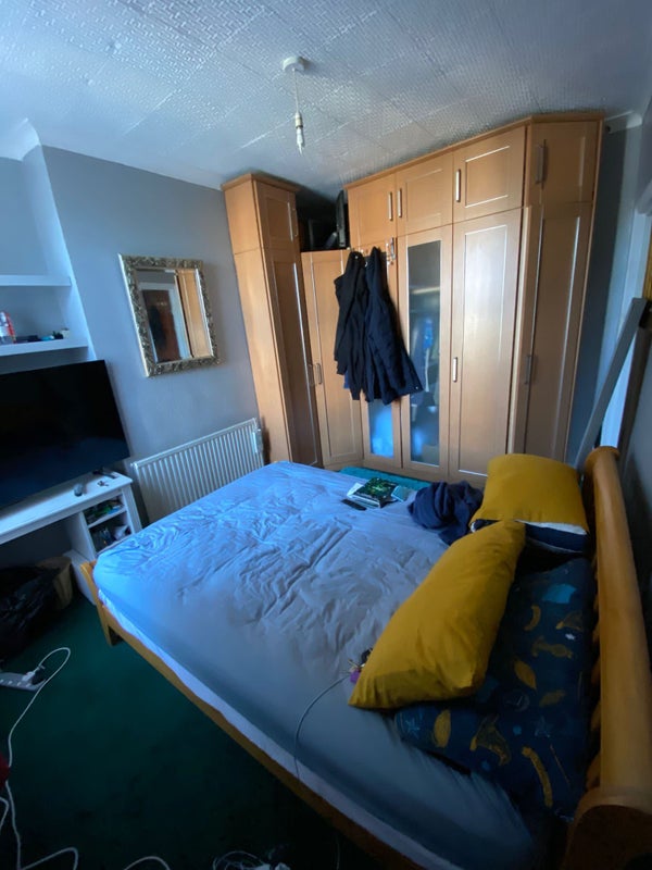 Large House . double bedroom in cosy house - student accommodation in London - img_2