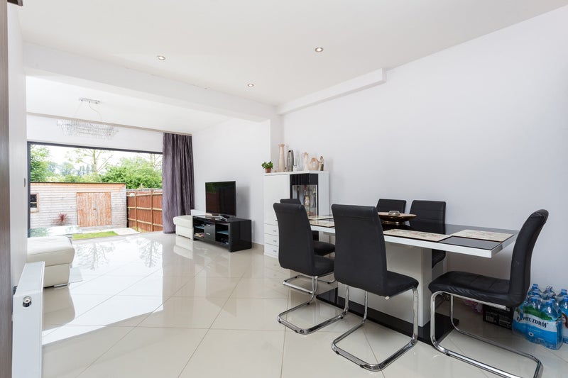 ***Large & modern  En-suite  double room*** - student accommodation in Wandsworth - img_2
