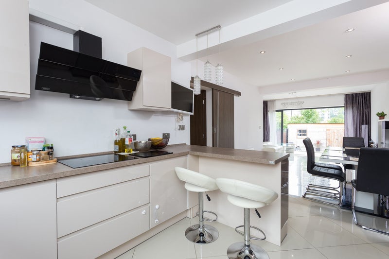 ***Large & modern  En-suite  double room*** - student accommodation in Wandsworth - img_4