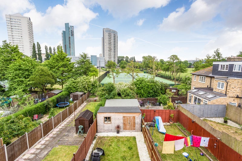 ***Large & modern  En-suite  double room*** - student accommodation in Wandsworth - img_7