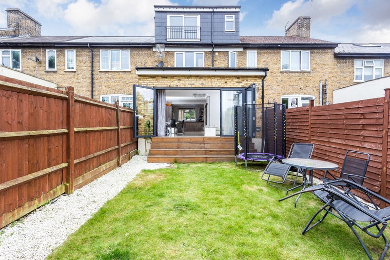 ***Large & modern  En-suite  double room*** - student accommodation in Wandsworth - img_6