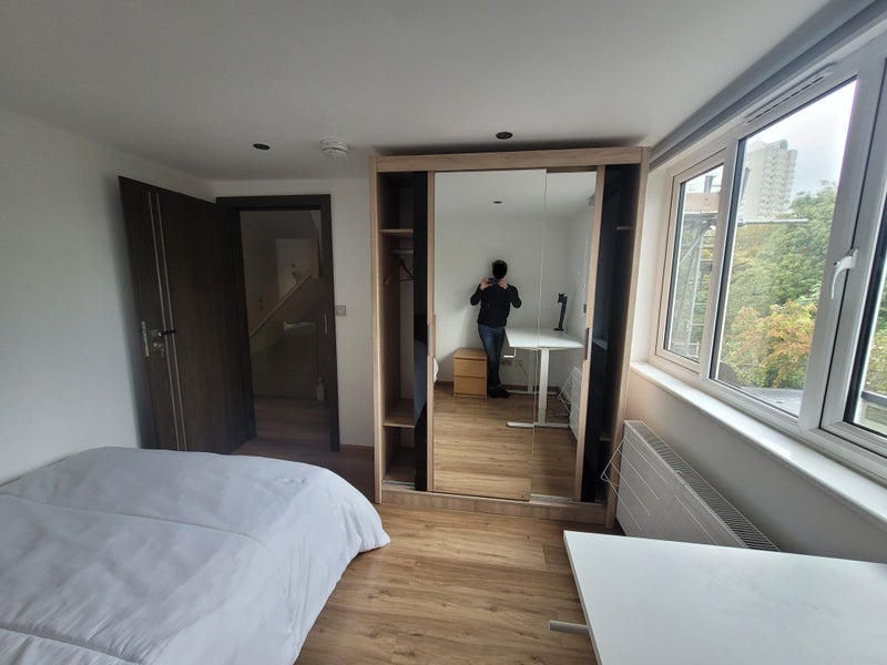 ***Large & modern  En-suite  double room*** - student accommodation in Wandsworth - img_1