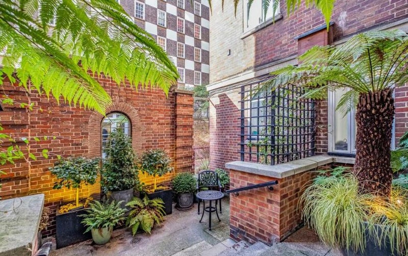 Large quiet studio down the street from Parliament - student accommodation in London SW1P - img_7
