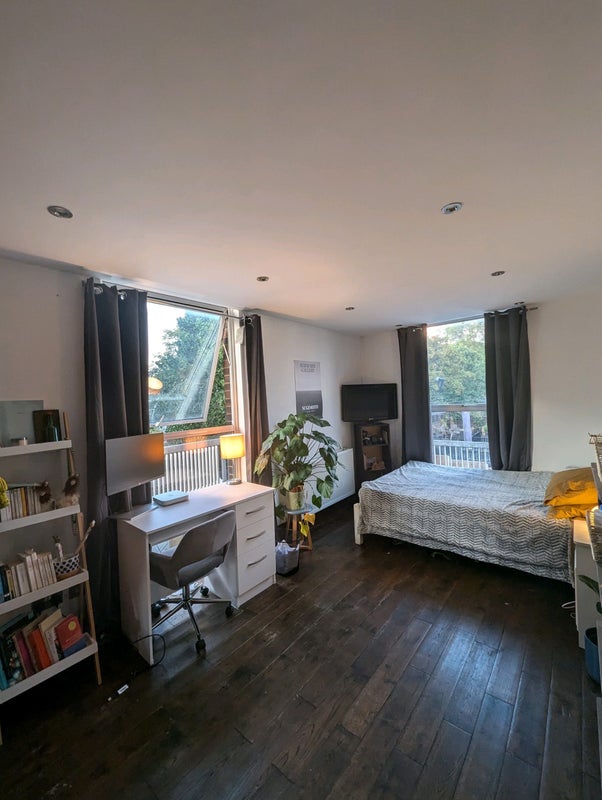 Large room by Primrose Hill - student accommodation in Primrose Hill - img_1