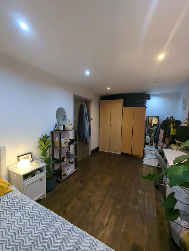 Large room by Primrose Hill - student accommodation in Primrose Hill - img_2