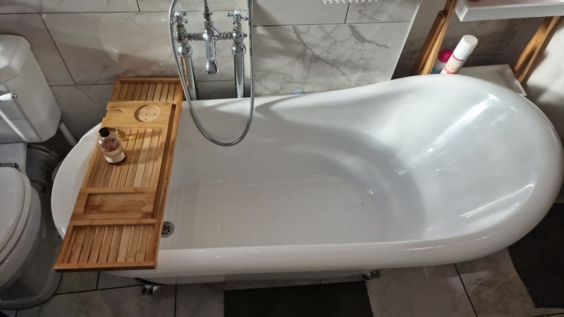 Large room in beautiful flat with 2 class humans - student accommodation in Dennistoun - img_3