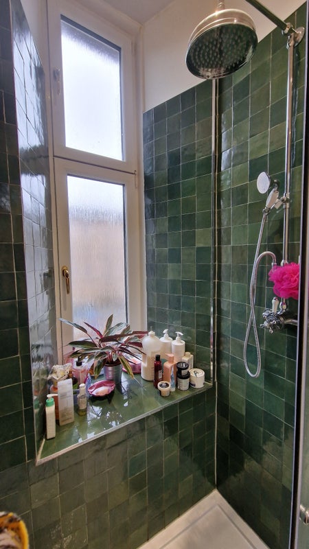 Large room in beautiful flat with 2 class humans - student accommodation in Dennistoun - img_8