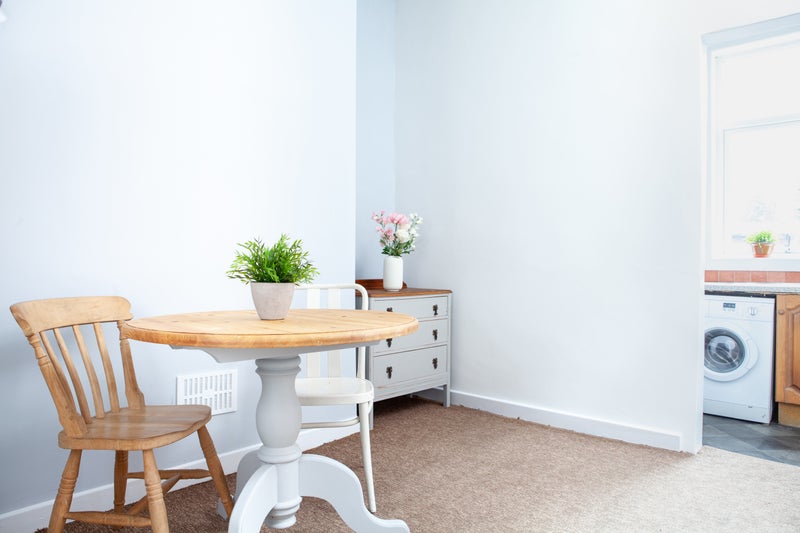 Large Room in friendly Victorian 4-Bed Houseshare - student accommodation in Levenshulme - img_6
