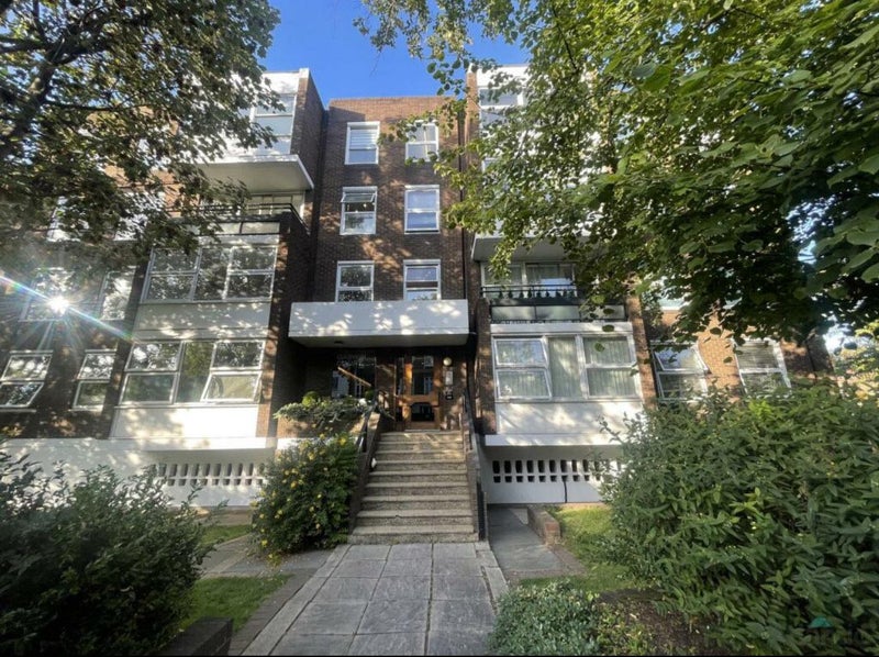 Large Room in Primrose Hill with Private Bathroom - student accommodation in Primrose Hill - img_8