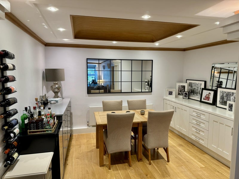 Large Room in Primrose Hill with Private Bathroom - student accommodation in Primrose Hill - img_4