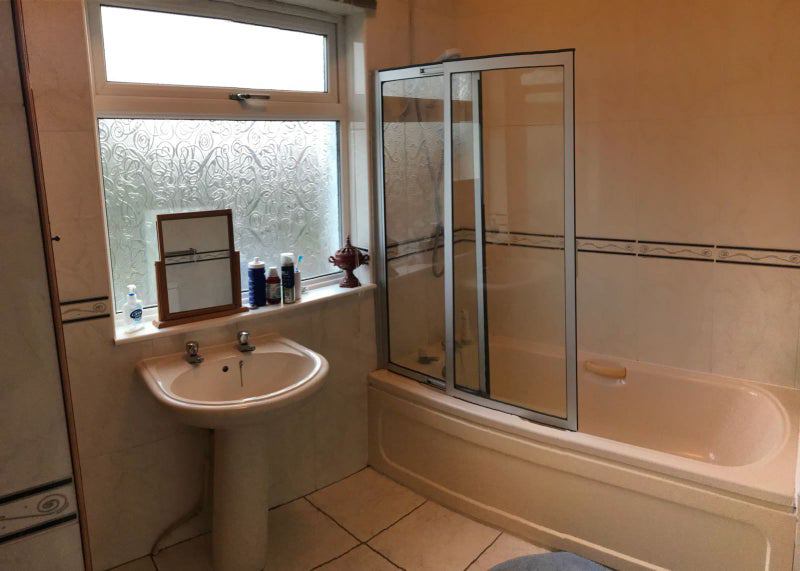 Large Room in Semi- Detached house to RENT - student accommodation in Sheffield - img_7