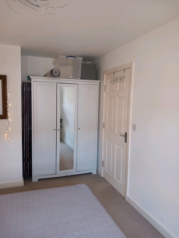 Large room inc private bathroom West Didsbury - student accommodation in West Didsbury - img_3