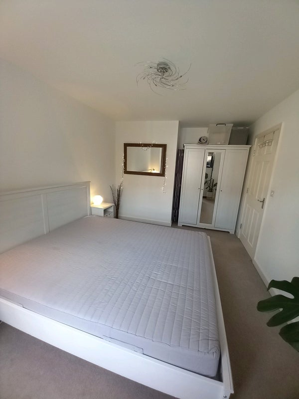 Large room inc private bathroom West Didsbury - student accommodation in West Didsbury - img_6