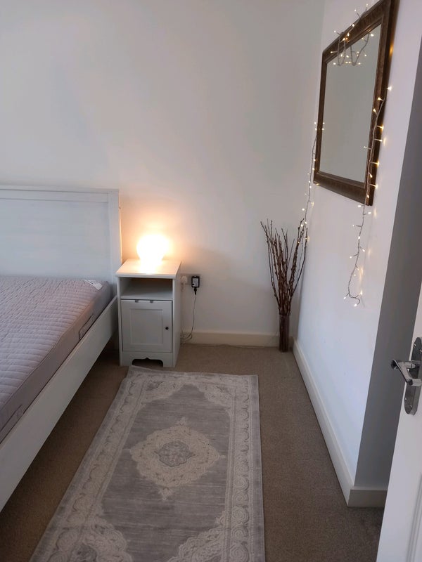 Large room inc private bathroom West Didsbury - student accommodation in West Didsbury - img_7