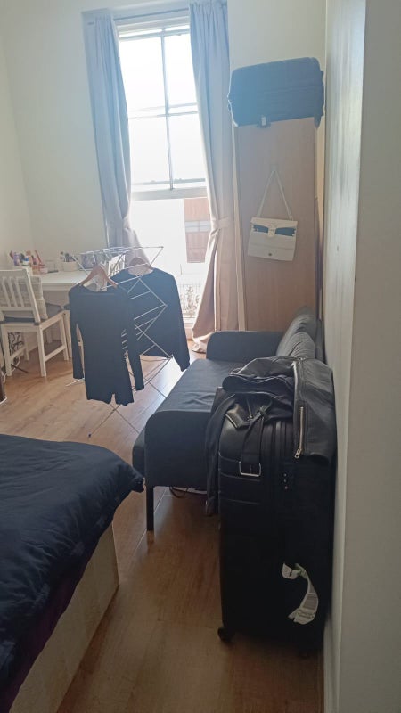 Large room to let on Camden Street - student accommodation in Camden Town - img_7