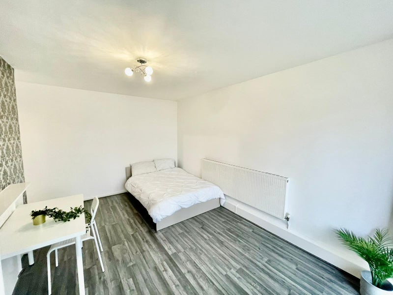 Large Room W Balcony near Chelsea - student accommodation in Clapham - img_5