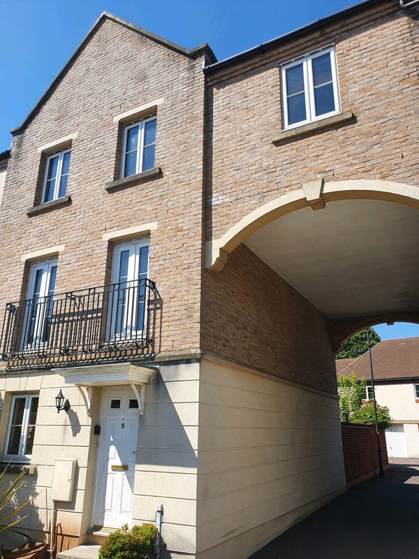 Large rooms & Ensuite available close to RD&E - student accommodation in Exeter - img_9