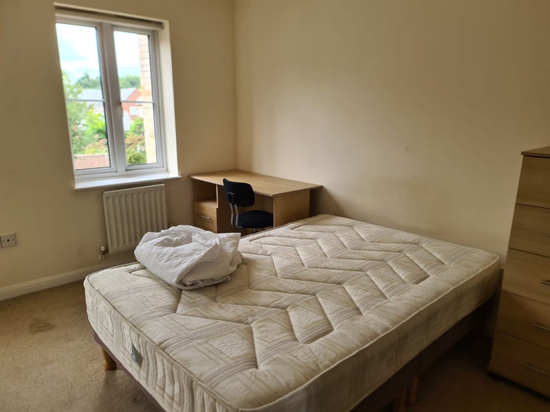 Large rooms & Ensuite available close to RD&E - student accommodation in Exeter - img_2